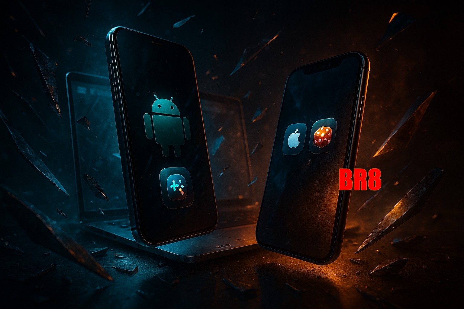 Compatibilidade do App