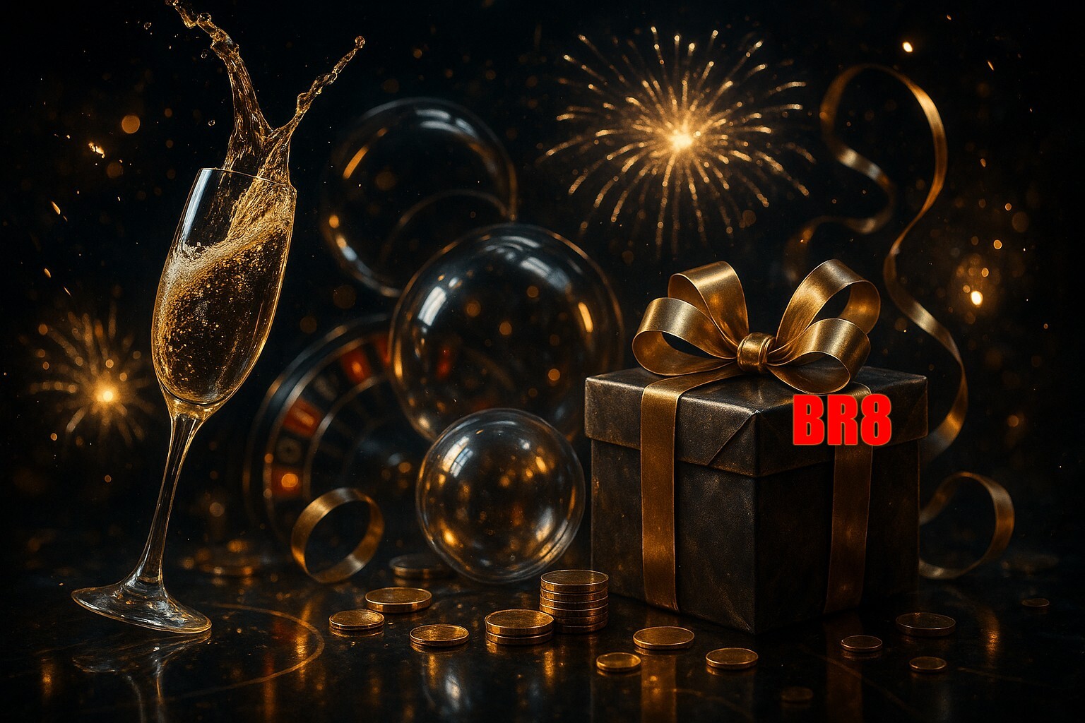 Bônus Festivos