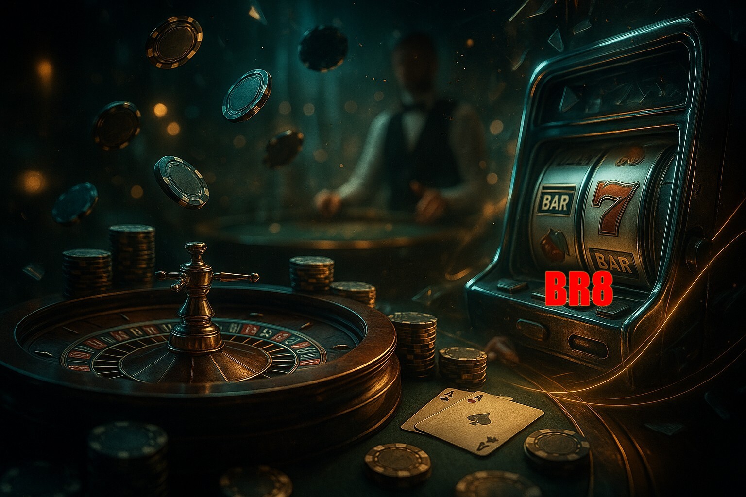 Jogos Recomendados