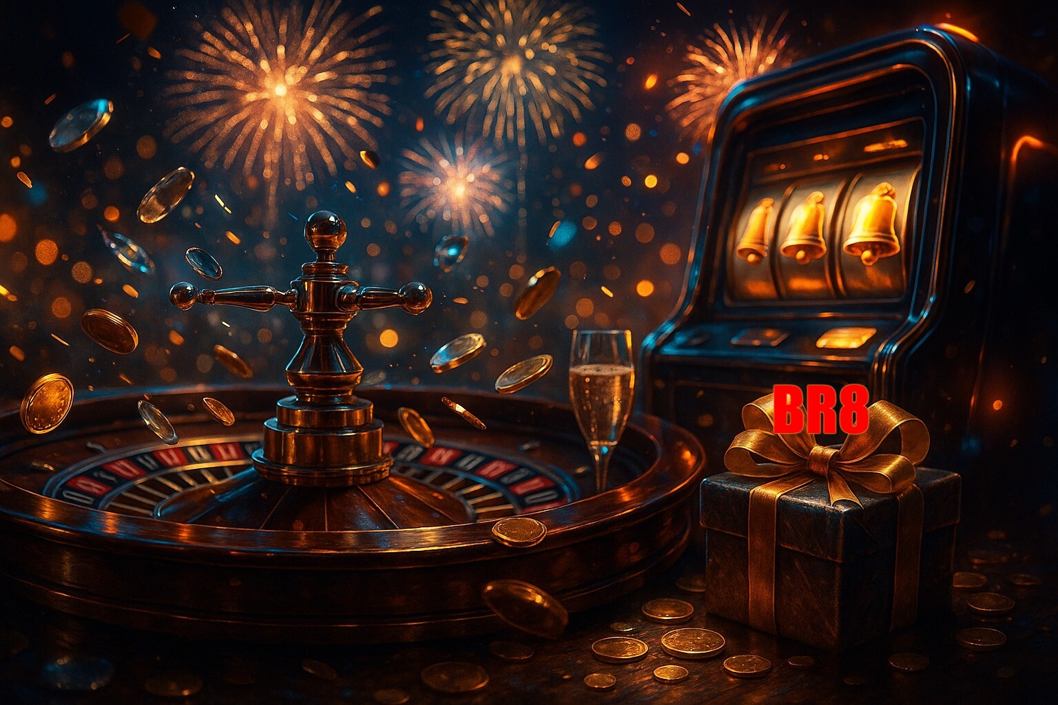 Jogos Festivos